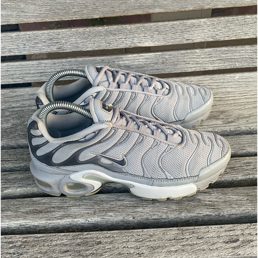 Nike air max plus TN womens 7.5/6Y